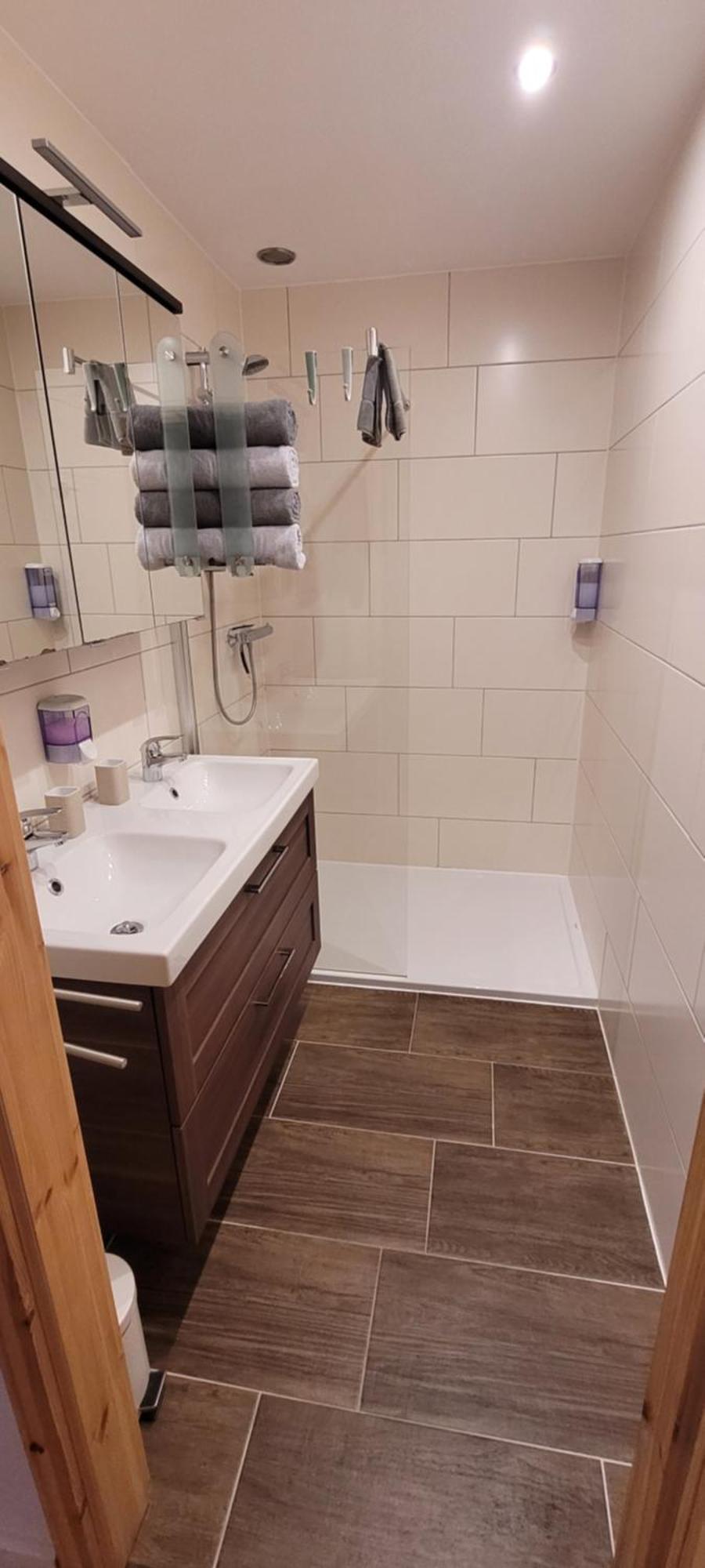 Ferienwohnung Zeber Rattendorf Exterior foto